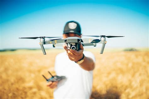 How to Shoot Superior Real Estate Drone Photography