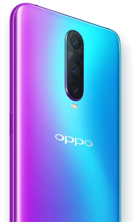 OPPO R17 Pro | OPPO Australia