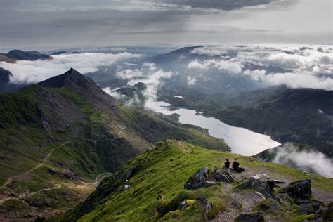 Nine Facts About Snowdonia You Need to Know | Allens