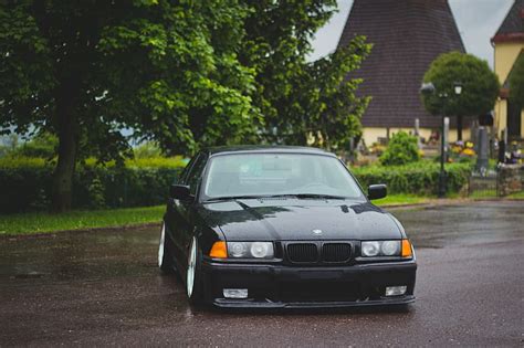 Bmw E36 M3 Wallpaper 1920X1080 - bmp-meta