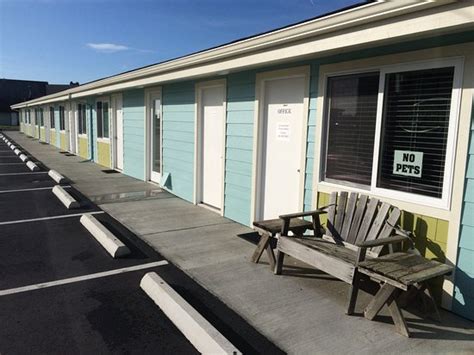 Ocean Shores Motel - UPDATED 2017 Prices & Hotel Reviews (WA) - TripAdvisor