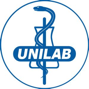 unilab Logo PNG Vector (EPS) Free Download