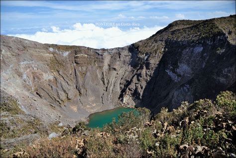 Irazú National Park