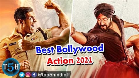 Top 5 Best Bollywood Action Movies of 2021 || Top 5 Hindi - YouTube