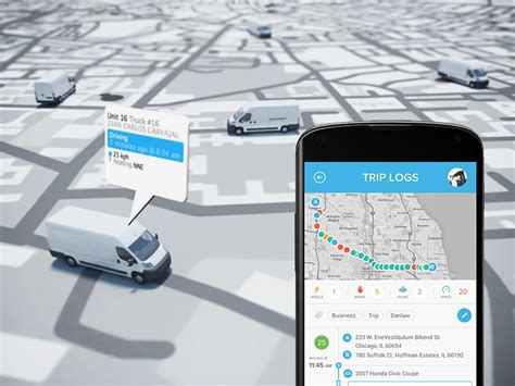 What Are The Benefits Of Gps Fleet Management Software? - sendika8