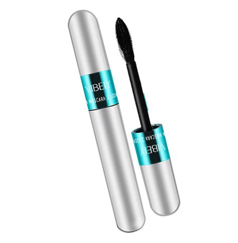 Buy 1 Get 1 Free Vibely Mascara - Thicker, Longer Lashes Now | Mascara ...