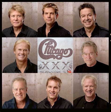 Rock Band Chicago's Best Songs of the '80s