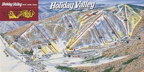 Ski Capital of Western New York | First Tracks!! Online Ski Magazine