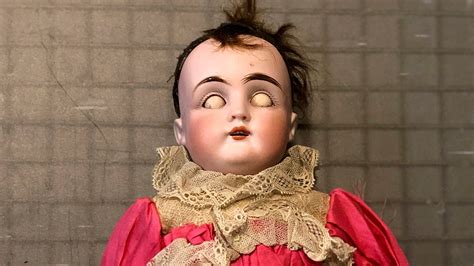 For Halloween, Minnesota museum holds 'creepiest doll' contest | Fox News