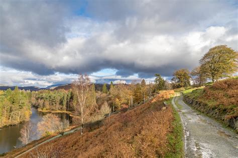 Tarn Hows walk - The Tarns walk - Coniston walks - Lake District walks