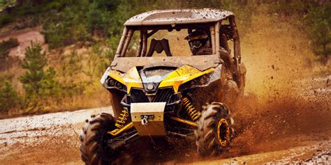 The 5 Most Popular Off-Road Vehicles of 2022 - ATV Trader Blog