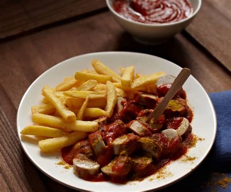 Currywurst Sauce - Cookidoo® – the official Thermomix® recipe platform