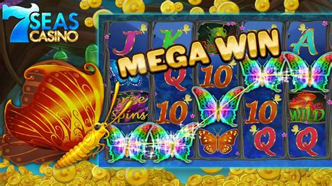 7 Seas Casino Free Slots - Casino Slots Best 87