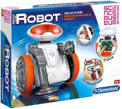 The Best Robotics Kits for Kids – Review Geek