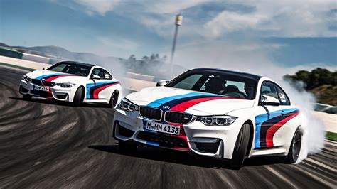 Wallpaper : sports car, BMW M3, drift, racing, M4, performance car, BMW ...