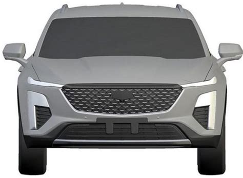 The Upcoming 2026 Cadillac XT3 Redesign, Concept, and Specs | Saya Ngerti