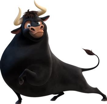 Ferdinand (Ferdinand) | Heroes Wiki | Fandom