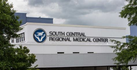 South Central Regional Medical Center Celebrates its 70th Anniversary ...