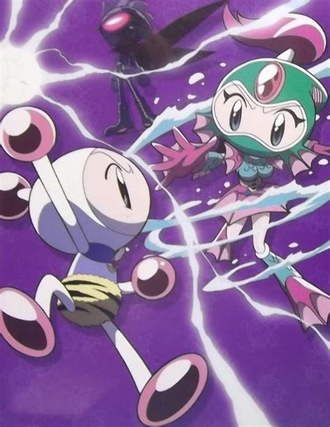 Bomber Mermaid | Bomberman Wiki | Fandom in 2021 | Bomberman, Anime ...