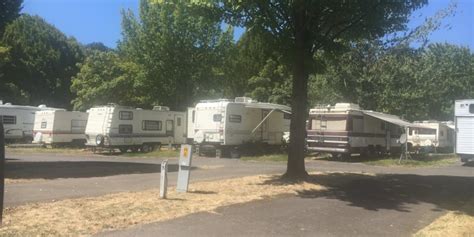 Salem Campground & RV's - 2 Photos - Salem, OR - RoverPass