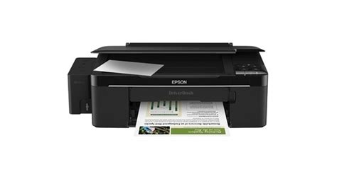 Epson L200 Scanner Driver for Windows XP | Driver Space