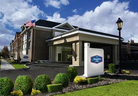 HAMPTON INN EAST AURORA - Updated 2024 Prices & Hotel Reviews (NY)