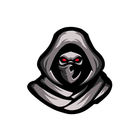 Illustration vector graphic of Assassin logo, perfect for logo, icon ...