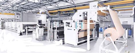 Stenter Machine Process and Procedure | Auto Garment