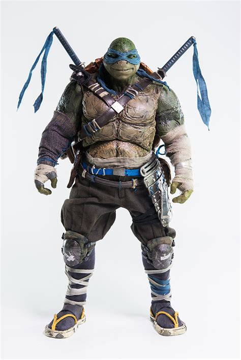 44+ Leonardo Ninja Turtle