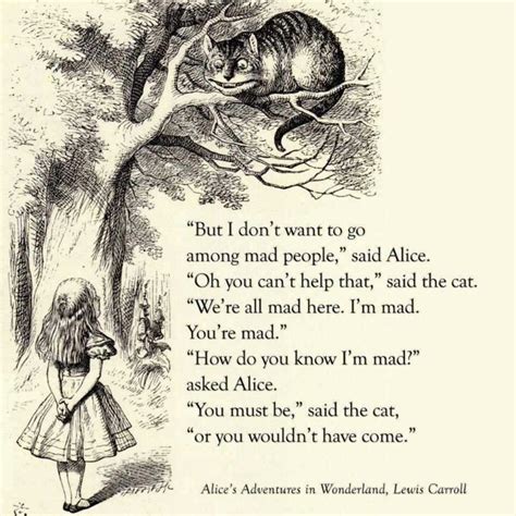 Alice In Wonderland Rabbit Quotes. QuotesGram