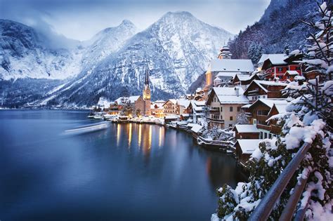 Christmas in Europe: The 12 Most Festive Destinations for Holiday Travel