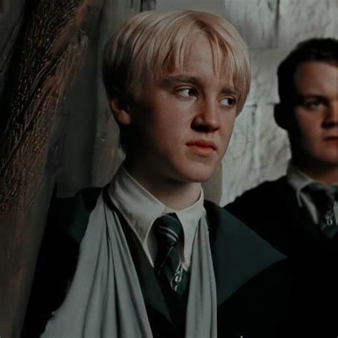 Pin de evan someone en Draco Malfoy | Películas de harry potter, Fotos ...