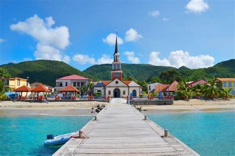 Best Beaches in Martinique, French Antilles - France Bucket List