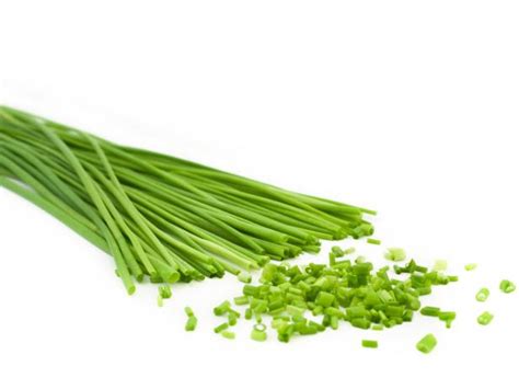 Herb of the Month: Chives | Food Network Healthy Eats: Recipes, Ideas ...