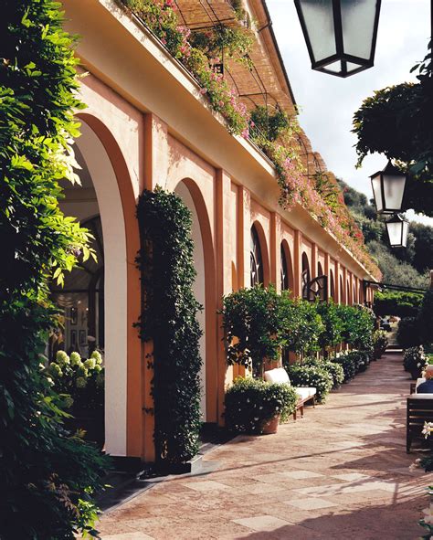 Images of Hotel Splendido | Pictures of Portofino