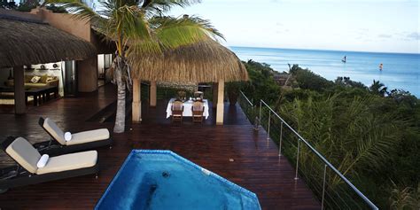 Anantara Bazaruto Island Resort in Mozambique, Africa