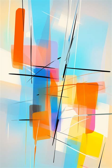 abstract digital art | Abstract digital art, Digital art, Abstract