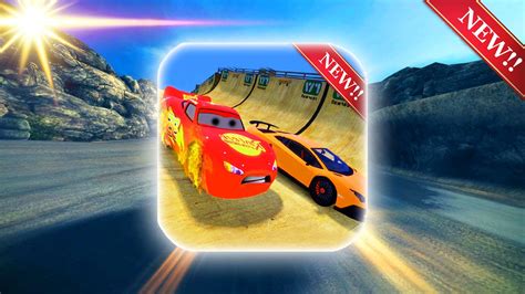 Descarga de APK de Lightning Mcqueen Racing games para Android