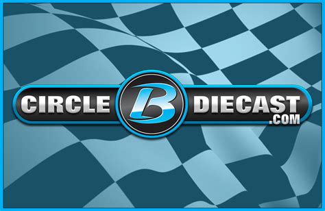 CircleBDiecast.com