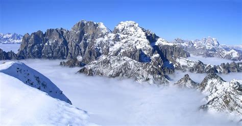 The Dolomites - UNESCO World Heritage Centre