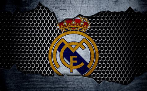 Real Madrid 4K Wallpapers on WallpaperDog