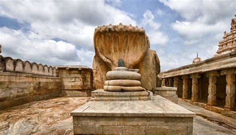 11 Must Visit Temples in Andhra Pradesh - lifeberrys.com