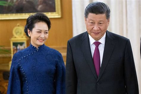 Who is Xi Mingze - Chinese President"s daughter | KnowInsiders