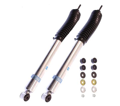 Bilstein 5100 Complete Set - Off-Road Store | Las Vegas, NV