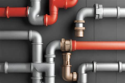 how to Choose the right pipe material for plumbing | by TOTAL PLUMBING ...