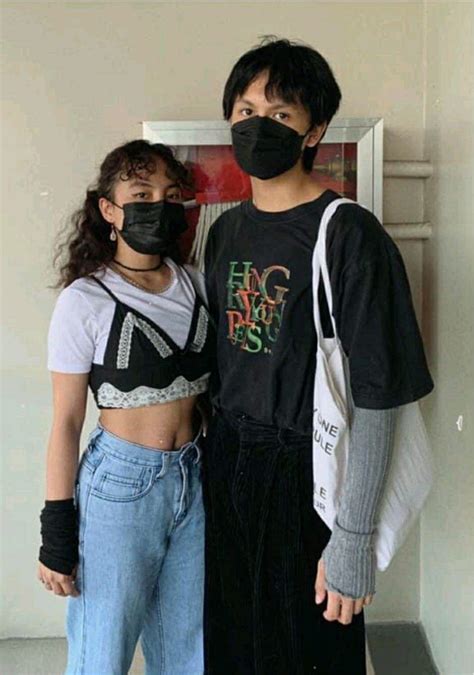 Pin by Soybub on Zild Outfit Inspo | Fashion couple, Iv of spades ...