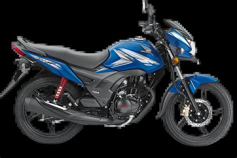 Honda Cb Shine 125 Sp 2017 Available Colors