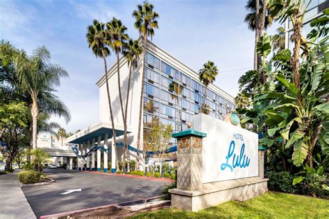 hotel lulu anaheim resort to disneyland - Stabilising Cyberzine ...