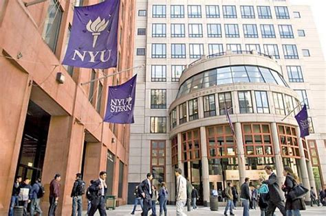 New York University | PA School Finder: Physician Assistant Program ...