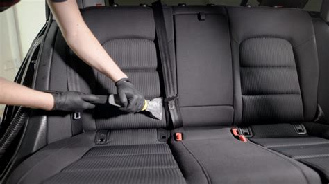 How To Clean Car Seats Fabric Yourself: A How To Guide Car Addict